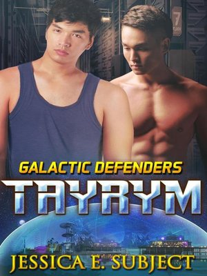 cover image of Tayrym